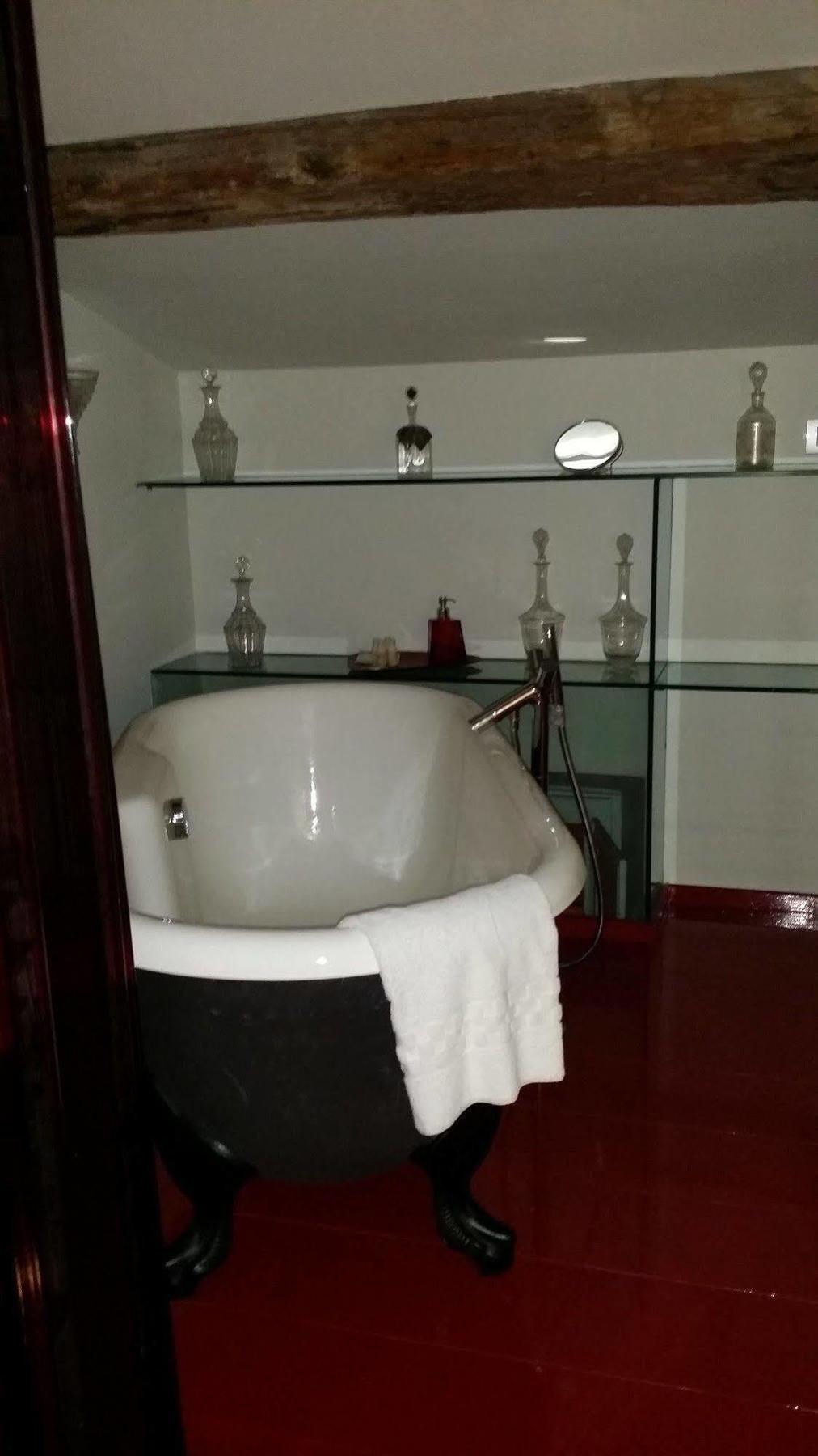 Argentina Suites Inn Rzym Zewnętrze zdjęcie